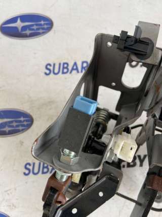 Педальный узел Subaru WRX VB 2023г.  - Фото 4