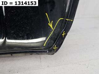 4M0827025D Дверь багажника  Audi Q7 4M Арт 1314153, вид 9