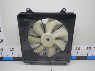  Вентилятор радиатора Honda Accord 9 Арт E70502560, вид 7