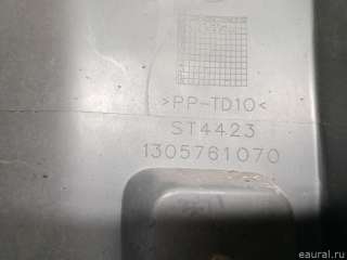 7410AN Citroen-Peugeot Бампер задний Peugeot Boxer 3 Арт E31500684, вид 11