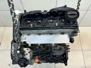 03L100034 VAG Двигатель Skoda Superb 2 Арт E31554105, вид 7