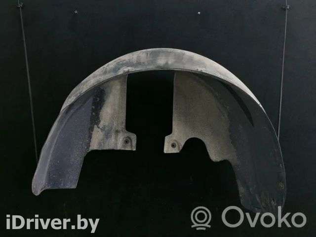 Защита Арок (подкрылок) Volvo V50 2005г. 30678140 , artADG66578 - Фото 1
