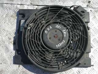  Вентилятор кондиционера Opel Zafira A Арт 82251484