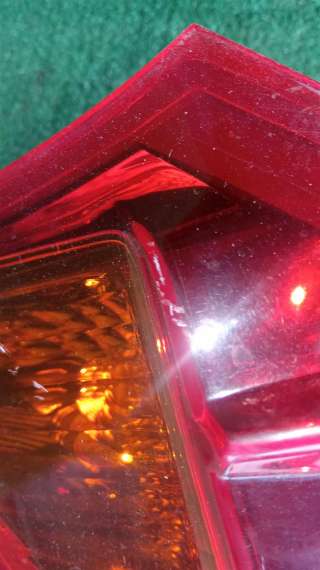фонарь наружный Lexus GS 4 2013г. 81561-30C80 - Фото 3