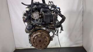 9HX Двигатель Peugeot Partner 2 Арт 9060412, вид 3