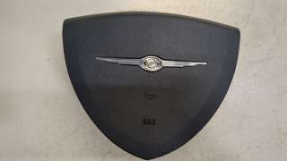  Подушка безопасности водителя Chrysler Voyager 5 Арт 9087398