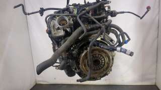 LF Двигатель Mazda 3 BK Арт 8958090, вид 3
