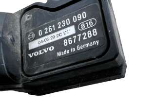 Датчик абсолютного давления Volvo XC90 1 2004г. 8677288, 0261230090 , art11969652 - Фото 5