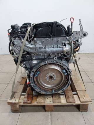 OM651.924 Двигатель Mercedes E W207 Арт 17-1-500, вид 2