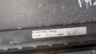  Вентилятор радиатора Smart Fortwo 1 Арт 9091637, вид 3