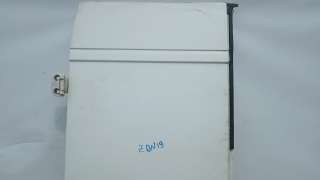  Дверь распашная левая Citroen Jumper 2 Арт ZDN19RA01, вид 3