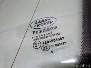LR001760 Land Rover Стекло кузовное глухое правое Land Rover Freelander 2 Арт E22144157, вид 2