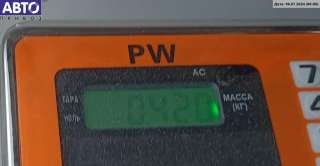  Дефлектор обдува салона Volkswagen Passat B5 Арт 54445537, вид 3