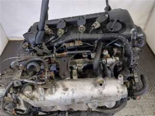 Двигатель  Nissan Almera N16 1.5 Инжектор Бензин, 2002г. 100015M303,QG15DE  - Фото 5