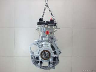 211012BW03 EAengine Двигатель Kia Venga Арт E70658816, вид 5