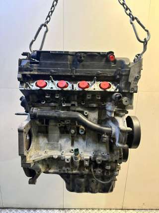 0135SZ Citroen-Peugeot Двигатель Peugeot 408 Арт E23391584