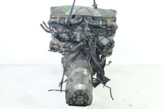 Двигатель  Mercedes ML W163 4.0 CDi Дизель, 2000г. 628.960  - Фото 3