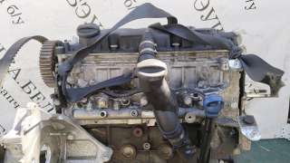  Двигатель Peugeot 406 Арт 4495_2000001266485, вид 2