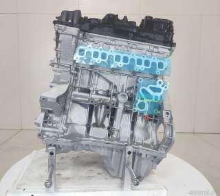 Двигатель  Mercedes E W212 180.0  2011г. 2710101197 EAengine  - Фото 3