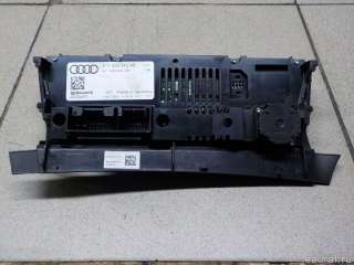 8T1820043AMXZF VAG Блок управления печки / климат-контроля Audi Q5 1 Арт E30972705, вид 5