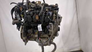 Z12XEP Двигатель Opel Corsa D Арт 9090809, вид 4