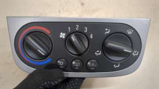  Блок управления печки/климат-контроля Opel Corsa C Арт 9038281, вид 1