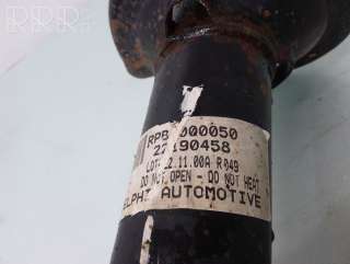 Амортизатор задний Land Rover Freelander 1 2000г. 000050, 22190458 , artARA52089 - Фото 3