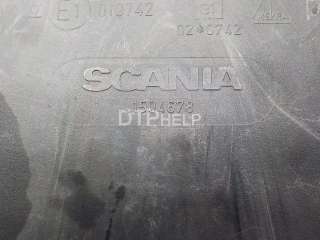 Зеркало дополнительное Scania R-series 2005г. 1504678 - Фото 3