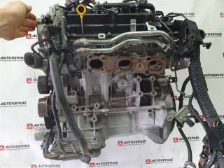 Двигатель  Nissan Teana J32   0000г. VQ25DE  - Фото 11