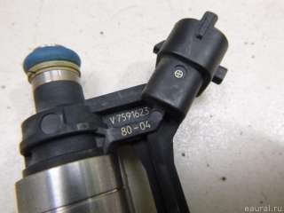Распределитель впрыска (инжектор) Peugeot 408 2013г. 13537591623 BMW - Фото 7