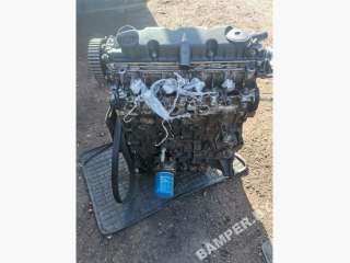RHZ Двигатель Peugeot 406 Арт 117385720_2, вид 1
