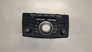 BFH666ARX Магнитола (аудио система) Mazda 3 BL Арт 9087696, вид 1