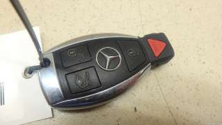 2049056202 Mercedes Benz Ключ Mercedes S W222 Арт E95174474, вид 2