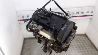 BKD Двигатель дизельный Volkswagen Touran 1 Арт HNK01AB01_A158954, вид 5