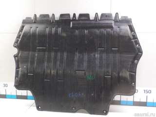 5C0825237B VAG Пыльник двигателя центральный Volkswagen Passat B7 Арт E41114884, вид 1
