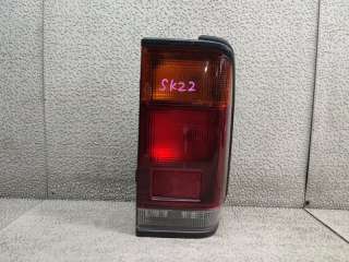  стоп-сигнал Mazda Bongo Арт 514829, вид 1