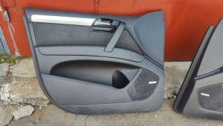  Обшивка крышки багажника Audi Q7 4L Арт 82027636, вид 5