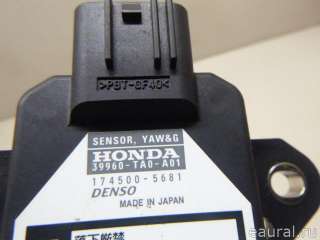 39960TA0A01 Honda Датчик курсовой устойчивости Honda Accord 8 Арт E22568129, вид 6