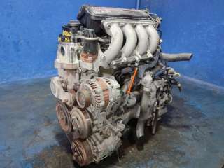 L15A VTEC двигатель Honda Freed Арт 505802, вид 4