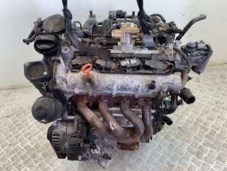BLP Двигатель Volkswagen Golf 5 Арт DA-982, вид 3
