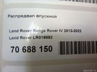LR019892 Land Rover Распредвал Land Rover Range Rover Sport 2 restailing Арт E70688150, вид 18