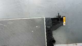 Радиатор системы охлаждения Chevrolet Orlando Арт HNK51KA01, вид 9