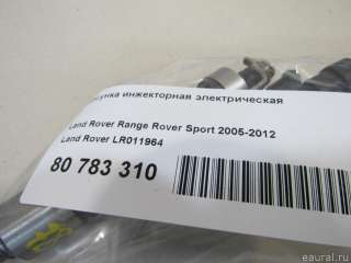 Распределитель впрыска (инжектор) Land Rover Range Rover Sport 2 restailing 2007г. LR011964 Land Rover - Фото 5