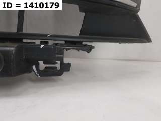 5N0853653 Решетка радиатора  Volkswagen Tiguan 1 Арт 1410179, вид 2