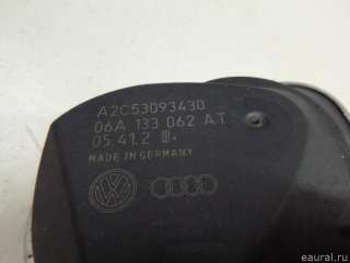 06A133062AT VAG Дроссельная заслонка Audi A3 8P Арт E48439083, вид 9