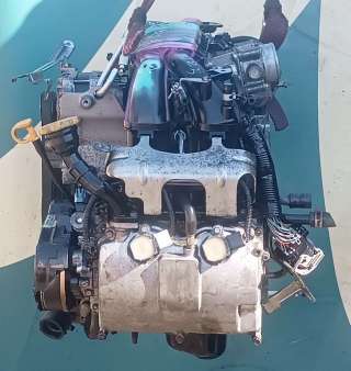 EJ253 Двигатель Subaru Legacy 5 Арт 2312036min, вид 2