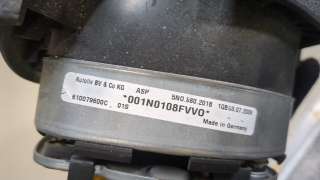  Подушка безопасности водителя Volkswagen Tiguan 1 Арт 9092483, вид 4