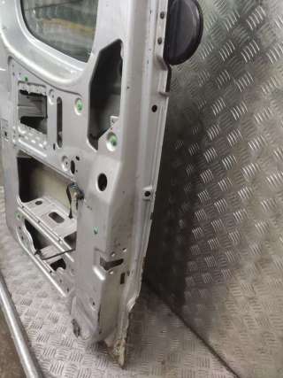  Крышка багажника (дверь 3-5) Volkswagen Crafter 1 Арт 81949510, вид 15