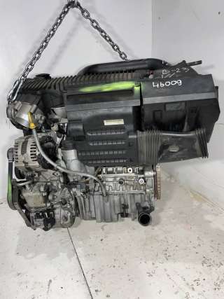 Двигатель  Volvo V70 3 2.5  Бензин, 2009г. B5254T6,HUBA,B5254T  - Фото 4