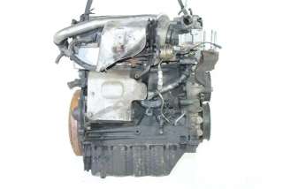 Двигатель  Opel Astra G 2.0  Дизель, 2002г. Y20DTH  - Фото 5